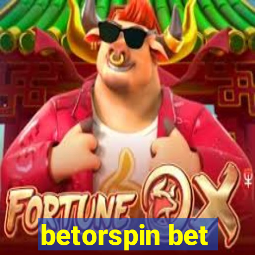 betorspin bet